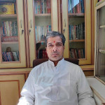 Shiva Pokharel